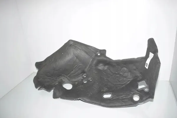 Isolation acoustique OEM 51477451110 pour BMW Série 3 image 2