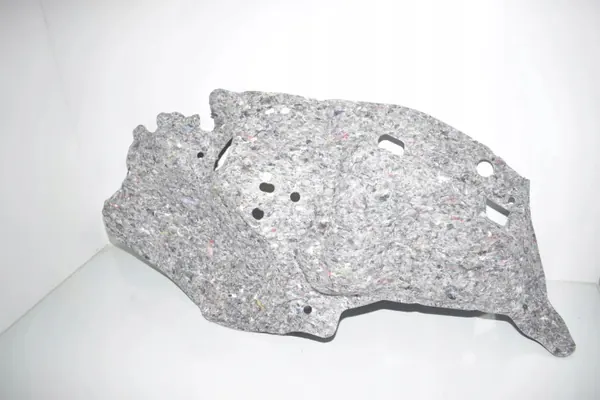 Isolation acoustique OEM 51477451110 pour BMW Série 3 image 3