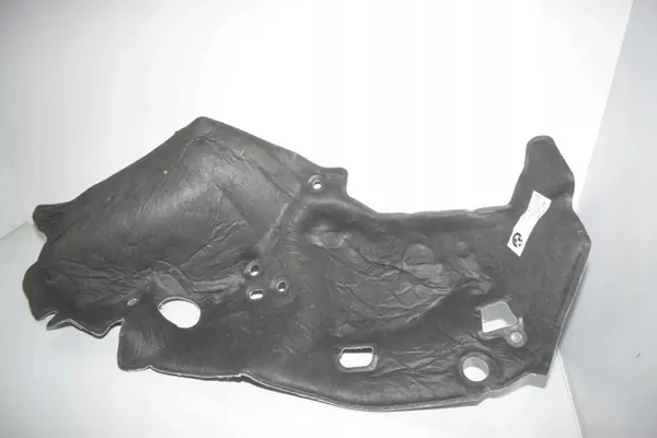 Isolation acoustique OEM 51477451110 pour BMW Série 3 image 4