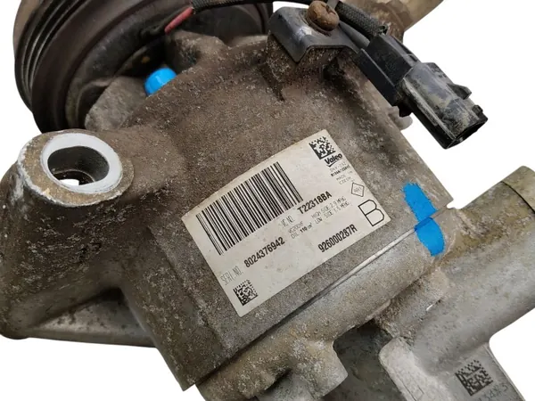 OEM 926000287R AC-kompressor för Dacia Sandero II image 4