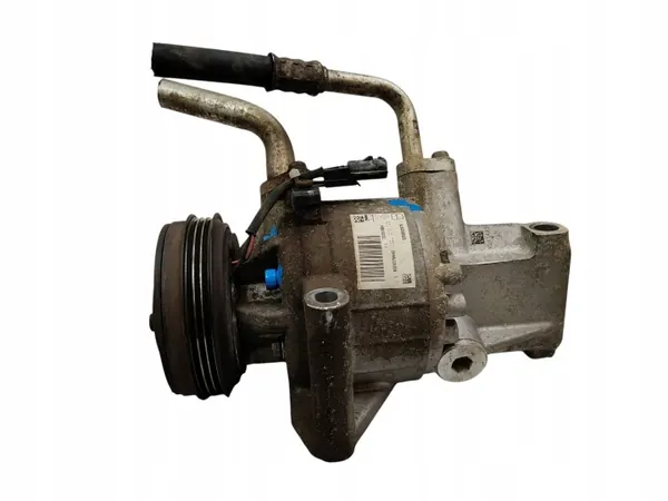 OEM 926000287R AC-kompressor för Dacia Sandero II image 5