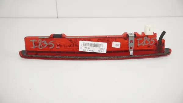 Achter Remlicht OEM 360190158 voor Nissan Qashqai J10 image 3
