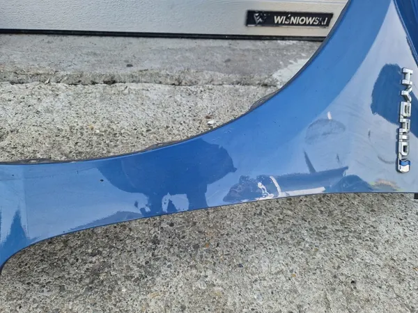 Parafango sinistro Toyota Auris II E18 image 2