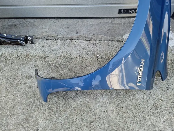 Parafango sinistro Toyota Auris II E18 image 3