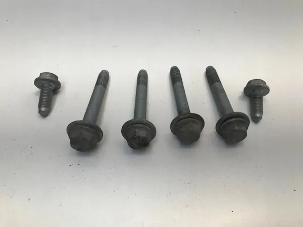 Citroen Vorderachsfederschrauben OEM GKU25142 0000 image 2