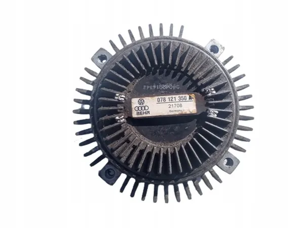 OEM 078121350A Fläktkoppling Audi A6 C5 1998-2004 image 2