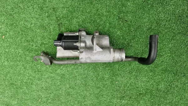 EGR-venttiili OEM 8200247250 Suzuki Jimny 1.5 ddis image 2