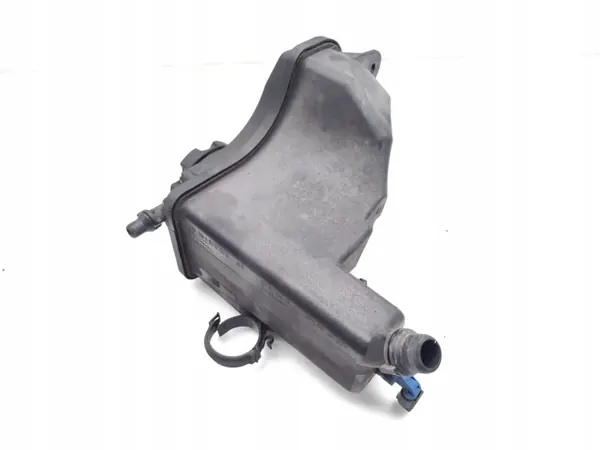 BMW OEM 8570079 Jäähdytysnesteen laajennussäiliö image 10
