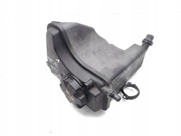BMW OEM 8570079 Jäähdytysnesteen laajennussäiliö image 9
