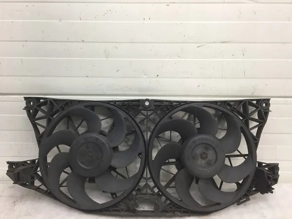 MERCEDES VITO VIANO A639 OEM A6395000593 image 2