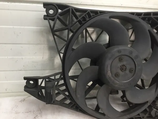 MERCEDES VITO VIANO A639 OEM A6395000593 image 3