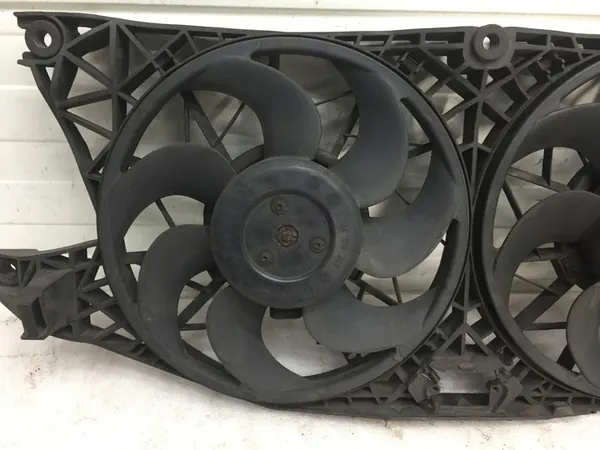 MERCEDES VITO VIANO A639 OEM A6395000593 image 5