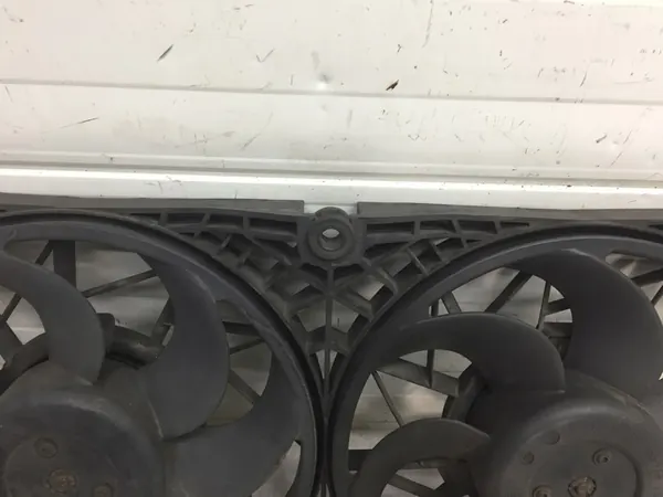 MERCEDES VITO VIANO A639 OEM A6395000593 image 6