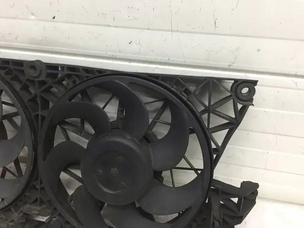 MERCEDES VITO VIANO A639 OEM A6395000593 image 8