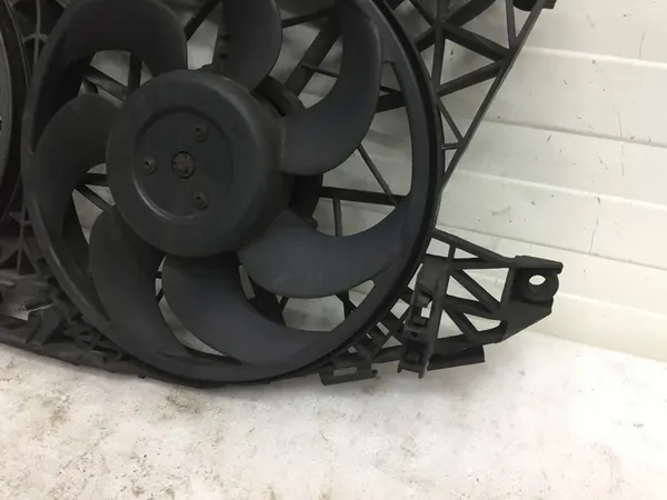 MERCEDES VITO VIANO A639 OEM A6395000593 image 9