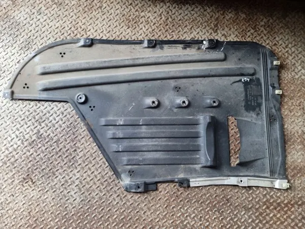 BMW Getriebeabdeckung OEM 7428180 für 3er image 2