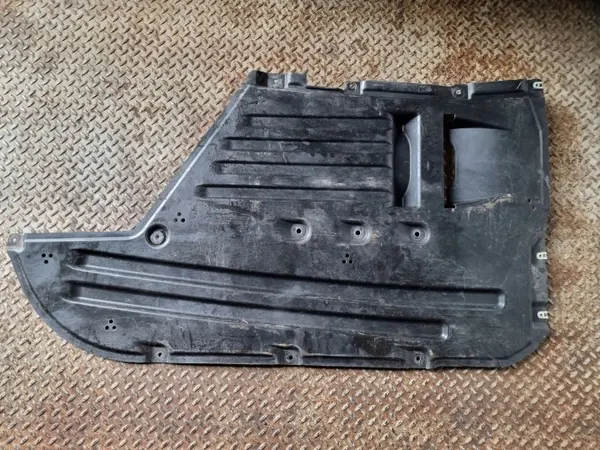 BMW Getriebeabdeckung OEM 7428180 für 3er image 4