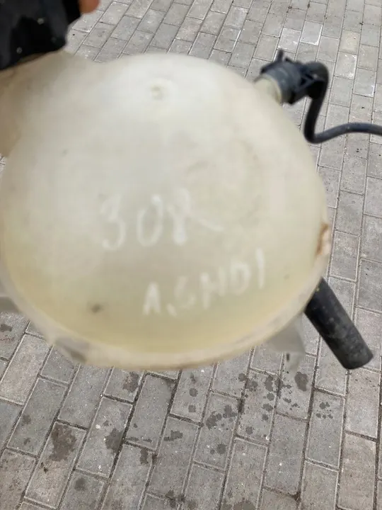 Kühlmittelbehälter Febi Bilstein PEUGEOT 308 172532 image 3