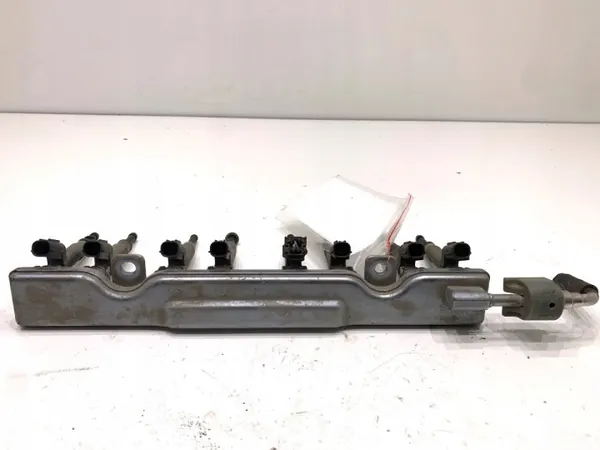 Carril de inyección OEM LORK-1543-34721 para Nissan Juke image 3