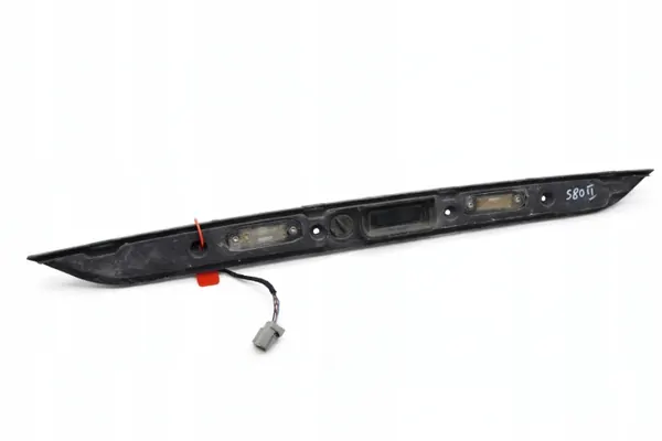 Volvo S80 II takaluukun lista OEM 31276258 image 2