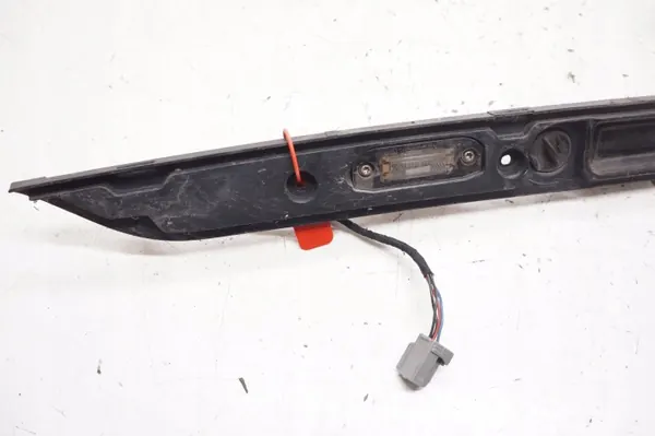 Volvo S80 II takaluukun lista OEM 31276258 image 3