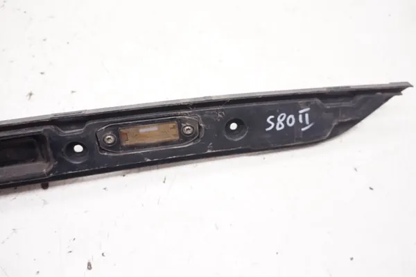 Volvo S80 II takaluukun lista OEM 31276258 image 4