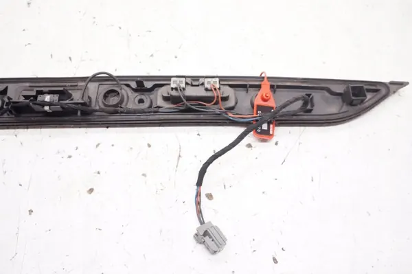 Volvo S80 II takaluukun lista OEM 31276258 image 6