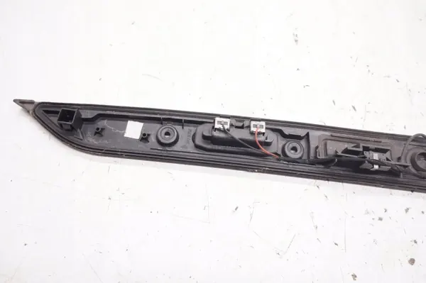 Volvo S80 II takaluukun lista OEM 31276258 image 7