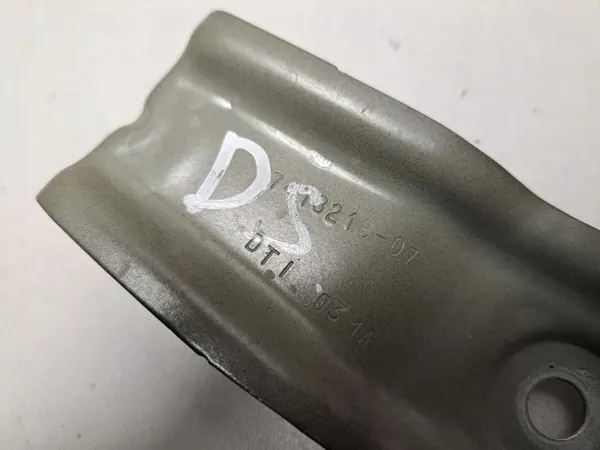 Support d'aile droit OEM 7418218 pour BMW X6 G06 image 4