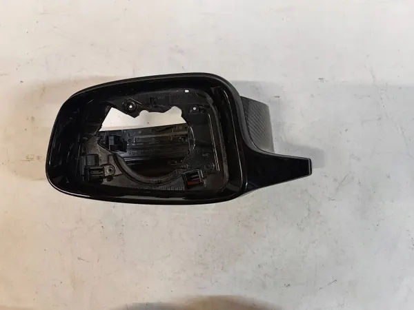 BMW M3 G80 M4 G82 Kolfiber Spegelskydd Höger OEM 8075064 ARO image 6