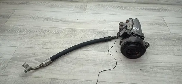 Compressore BMW E46 E39 2.0 D 64528375319 image 2