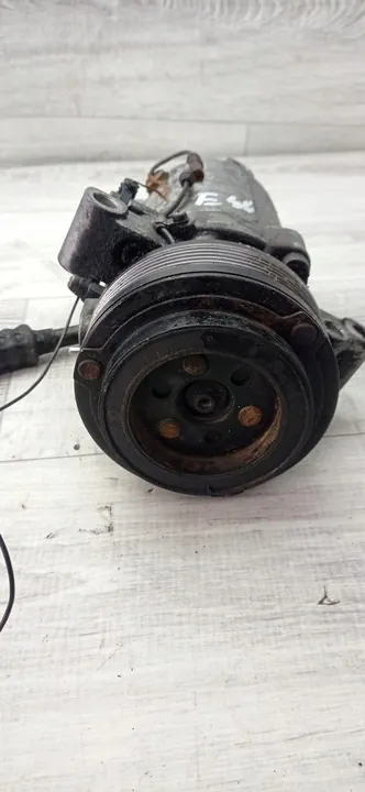 Compressore BMW E46 E39 2.0 D 64528375319 image 3