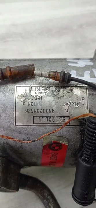 Compressore BMW E46 E39 2.0 D 64528375319 image 4