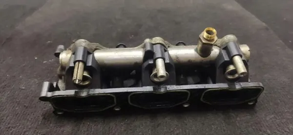 Ansaugkrümmer OEM 06E133110J für Audi A6 2.8L image 2
