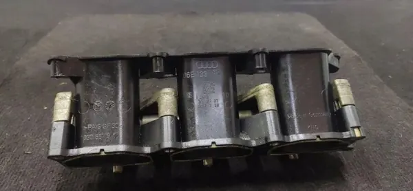 Ansaugkrümmer OEM 06E133110J für Audi A6 2.8L image 3
