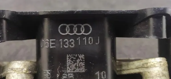 Ansaugkrümmer OEM 06E133110J für Audi A6 2.8L image 4