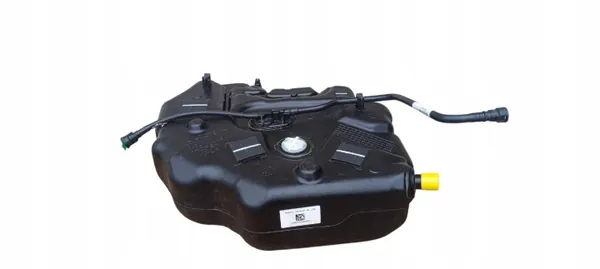 Depósito AdBlue Land Rover OEM GJ32-5J228-A Completo image 2