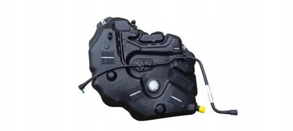Depósito AdBlue Land Rover OEM GJ32-5J228-A Completo image 4