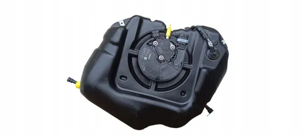 Depósito AdBlue Land Rover OEM GJ32-5J228-A Completo image 7