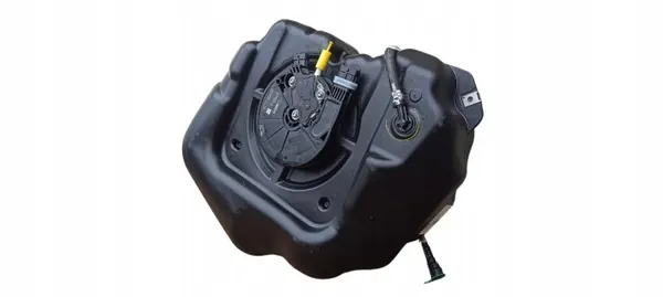 Depósito AdBlue Land Rover OEM GJ32-5J228-A Completo image 8