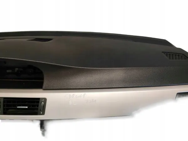 Consola Navi BMW E90 Lift - Peça OEM Usada image 3