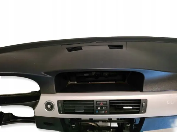 Consola Navi BMW E90 Lift - Peça OEM Usada image 5