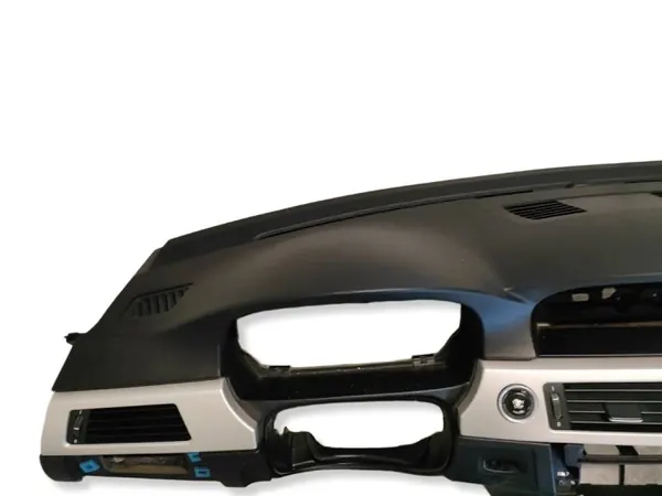 Consola Navi BMW E90 Lift - Peça OEM Usada image 7