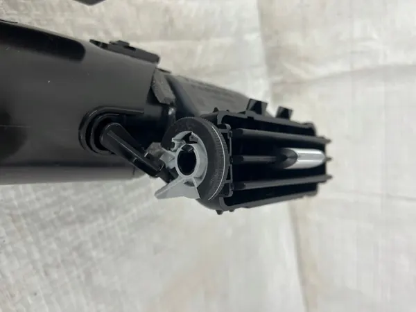 Mercedes GLS 167 Grade de Conduto de Ar Esquerda OEM A1668301554 image 7
