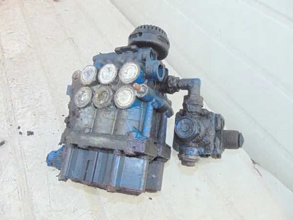 Wabco avluftningsventil OEM 4735012030 för MAN M2000 image 7