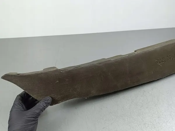 Isolation d'aile MG ZS 2022 AICM0T0B image 5