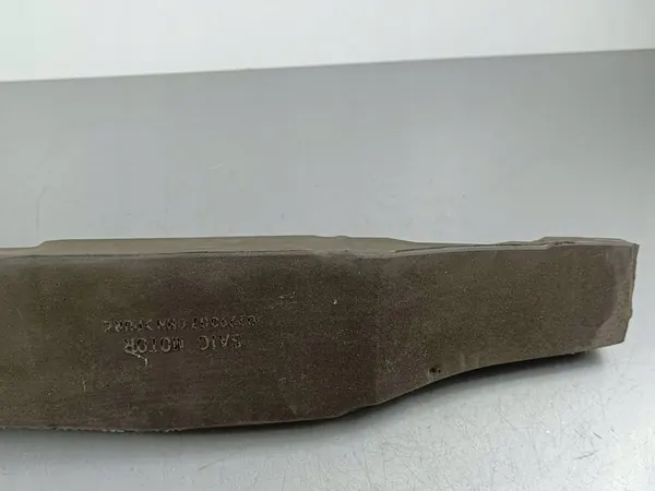 Isolation d'aile MG ZS 2022 AICM0T0B image 6