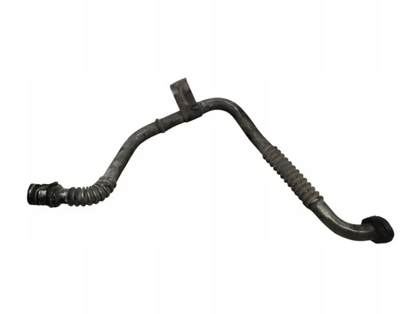 Tube de vidange huile OEM RURKA SPŁYWU OLEJU Renault image 2