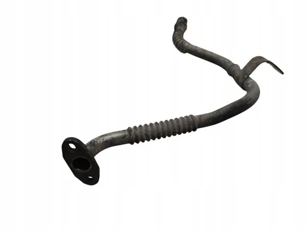 Tube de vidange huile OEM RURKA SPŁYWU OLEJU Renault image 3