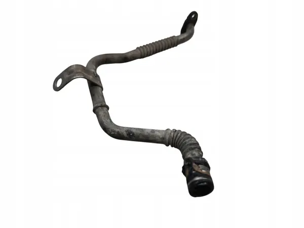 Tube de vidange huile OEM RURKA SPŁYWU OLEJU Renault image 4